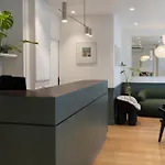 Hotel Cosmos