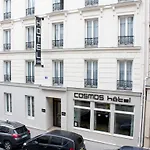 Hotel Cosmos