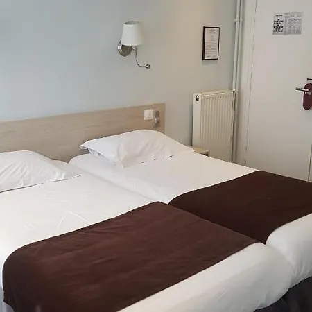 Hotel Cosmos Parigi