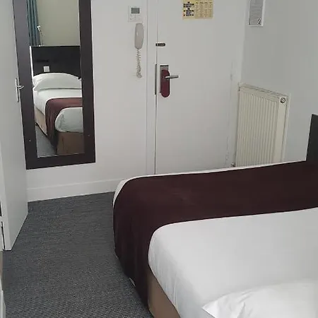 Hotel Cosmos Parigi