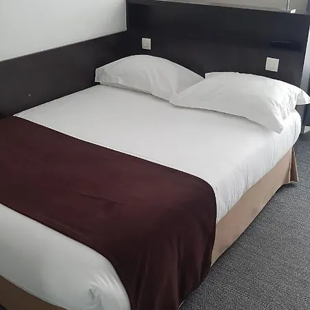 Cosmos Hotel