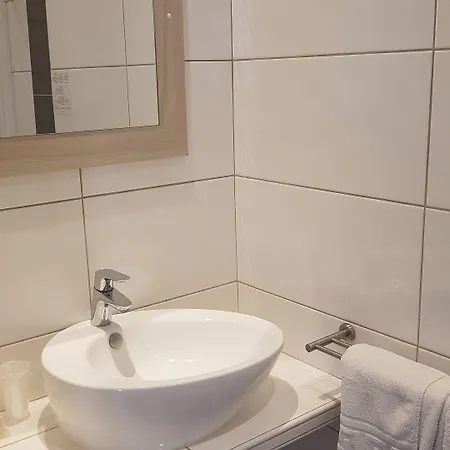 Cosmos Hotel Parigi