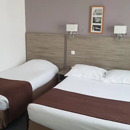 Hotel Cosmos