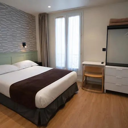 Hotel Cosmos Parigi