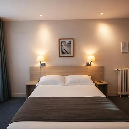 Hotel Cosmos Parigi