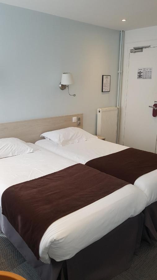 Hotel Cosmos Parigi