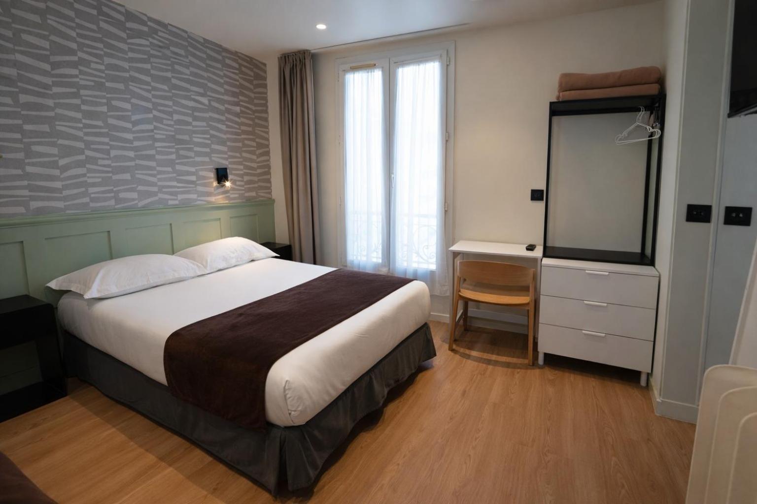 Hotel Cosmos Paris