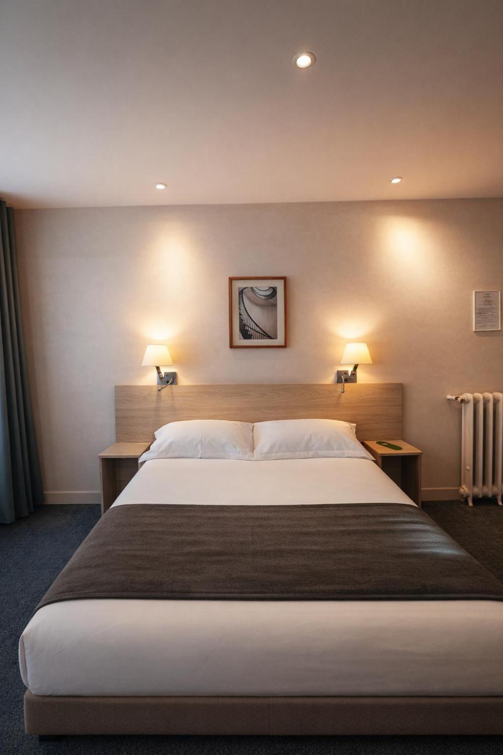 Hotel Cosmos Paris