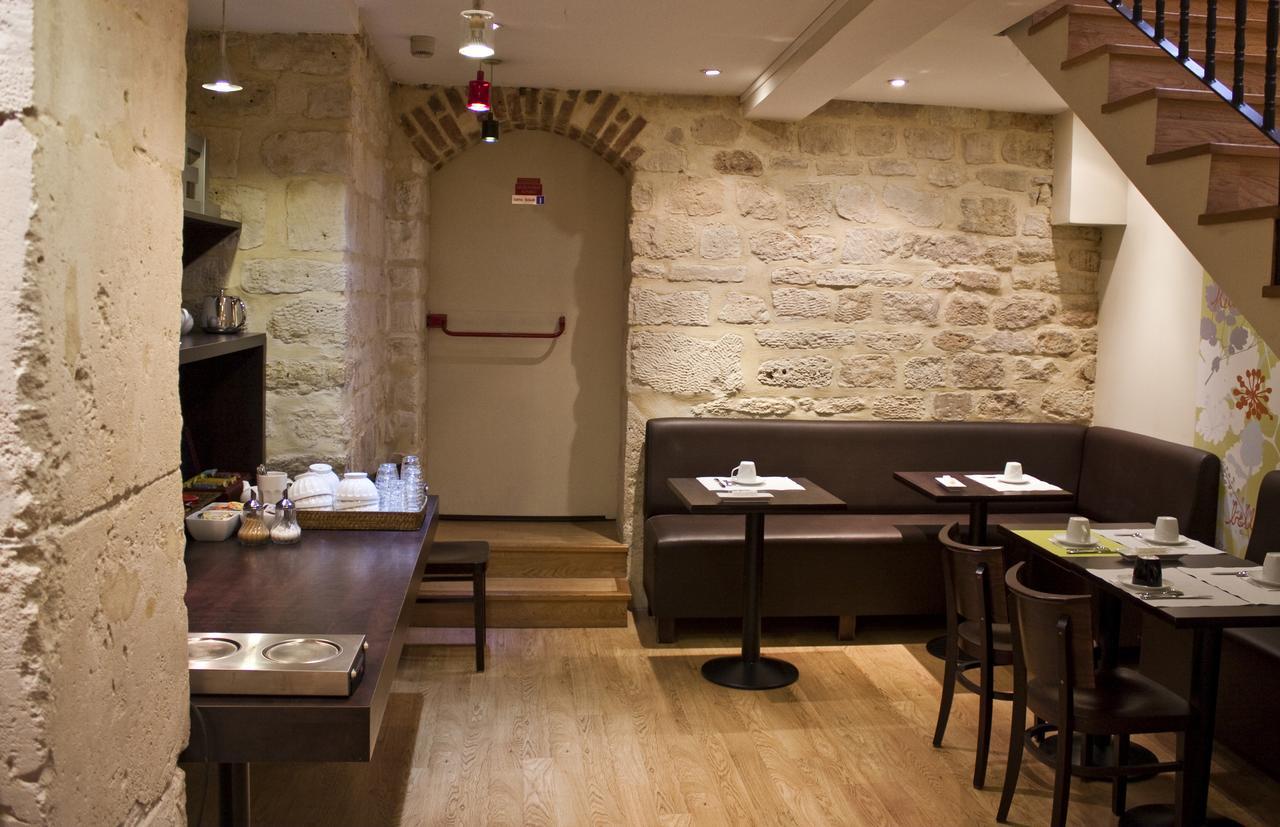 Hotel Cosmos Parigi