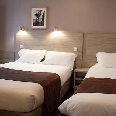 Hotel Cosmos Paris